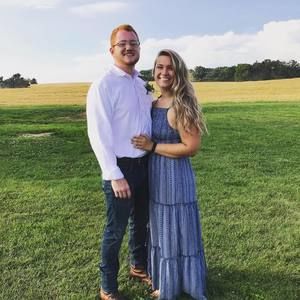 Meet your Posher, Morgan